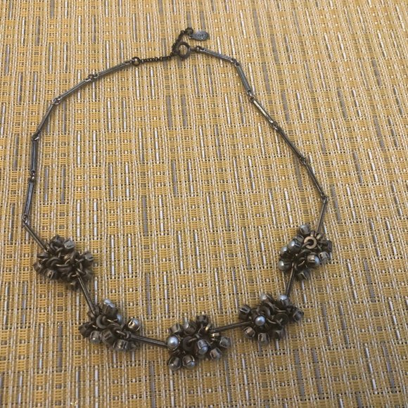 Loft Necklace - Picture 2 of 2